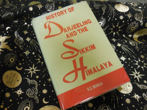 History of Darjeeling and the Sikkim Himalaya