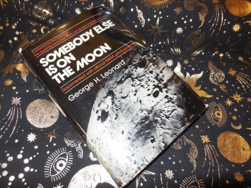 Somebody Else Is on the Moon