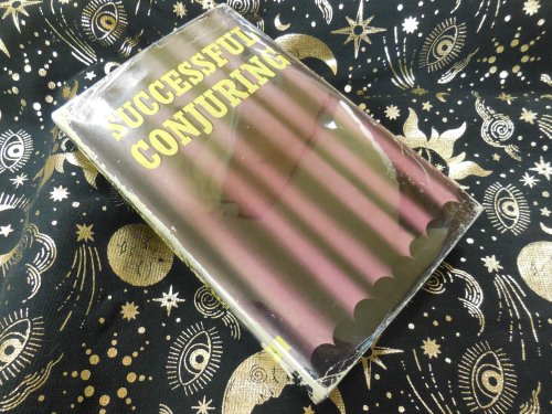 Successful Conjuring