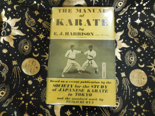 The Manual of Karate