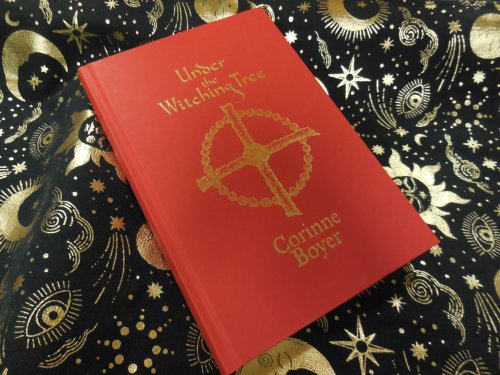 Under the Witching Tree - A Folk Grimoire of Tree Lore and Practicum