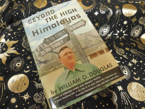 Beyond the High Himalayas