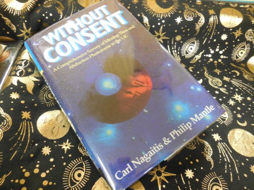 Without Consent: A Comprehensive Study of Missing Time and Abduction Phenomena in the United Kingdom