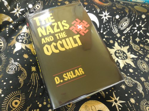 The Nazis and the Occult
