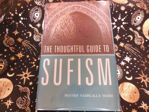 The Thoughtful Guide to Sufism