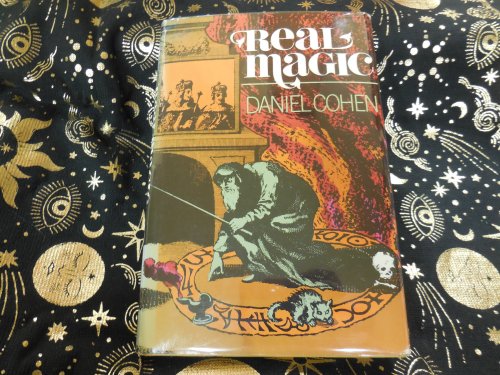Real Magic