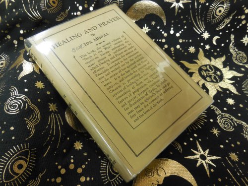 Steps in the Way, Volume II: Healing and Prayer
