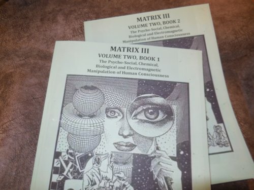 Matrix III, Volume 2