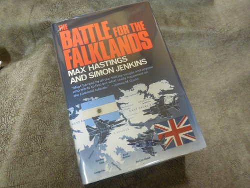 The Battle for the Falklands