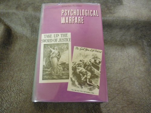 Psychological Warfare