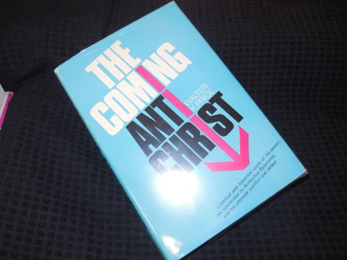 The Coming Antichrist