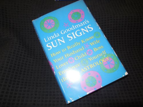 Linda Goodman's Sun Signs