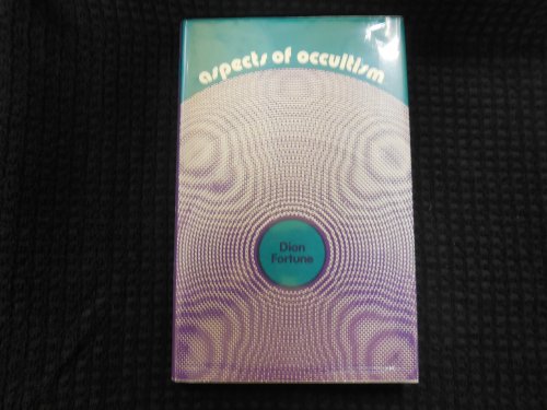 Aspects of Occultism
