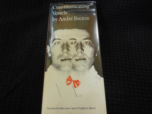 Communicating Vessels (French Modernist Library)