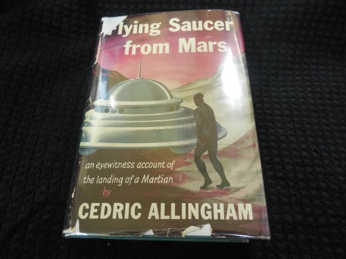 Flying Saucers from Mars