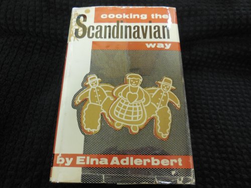 Cooking the Scandinavian Way
