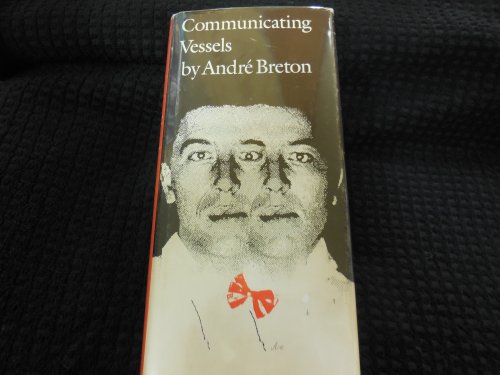 Communicating Vessels (French Modernist Library)