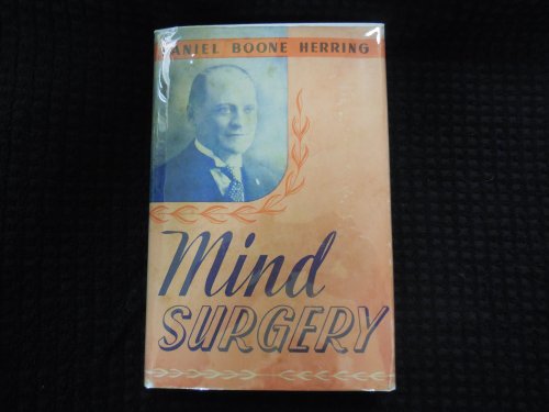 Mind Surgery