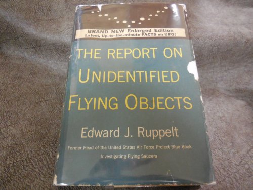 The Report on Unidentified Flying Objects