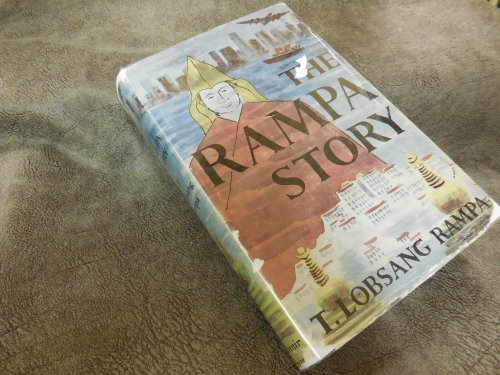 The Rampa Story
