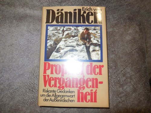 Prophet der Vergangenheit