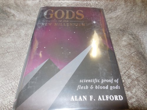 Gods of the New Millennium