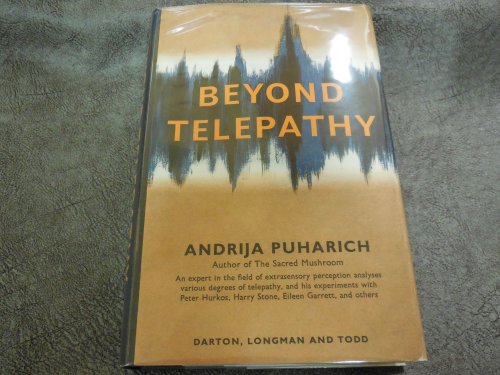 Beyond Telepathy