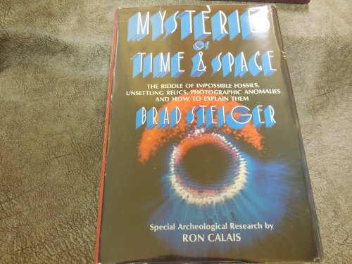 Mysteries of Time & Space