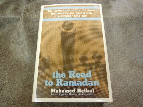 The Road to Ramadan