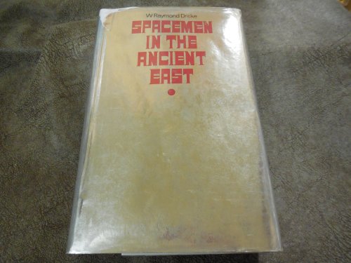 Spacemen in the Ancient East