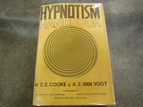 Hypnotism Handbook