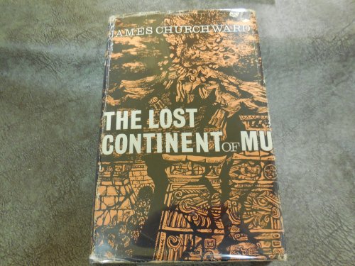 The Lost Continent of Mu