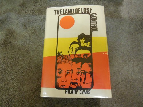 The Land of Lost Control