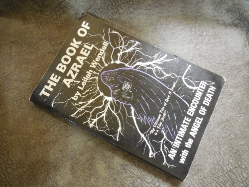 The Book of Azrael: An intimate encounter with the Angel of Death