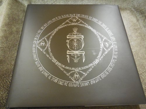 The Blazing Dew of Stars