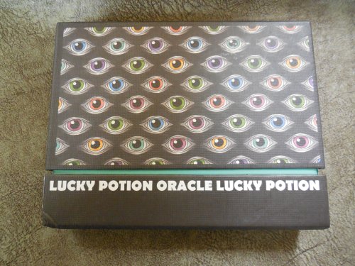 Lucky Potion Oracle