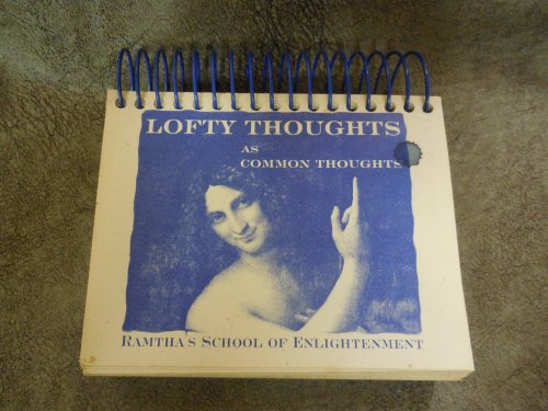 Lofty Thoughts as Common Thoughts