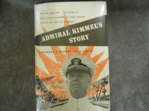 Admiral Kimmel's Story