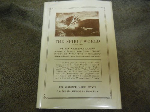 The Spirit World