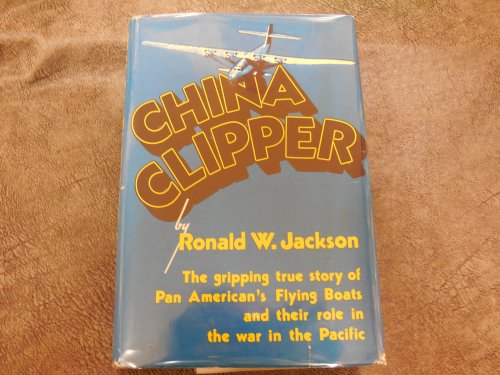 China Clipper