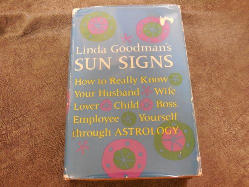 Linda Goodman's Sun Signs