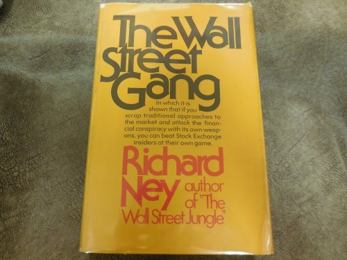 The Wall Street Gang