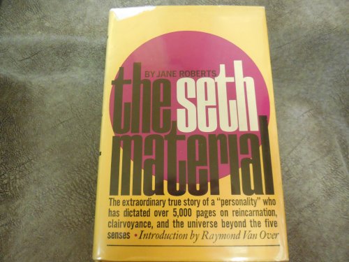 The Seth Material