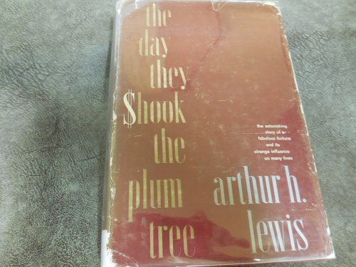The Day They Shook the Plum Tree