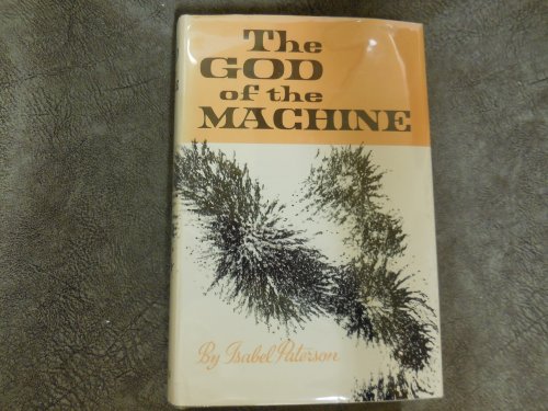 The God of the Machine
