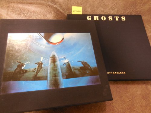 Ghosts: A Time Remembered