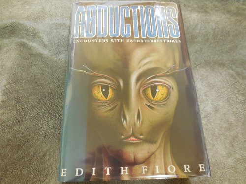 Abductions - Encounters With Extraterrestrials