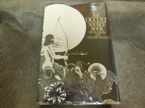 Occult Sourcebook
