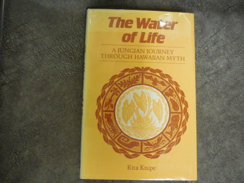The Water of Life: A Jungian Journey Through Hawaiian Myth
