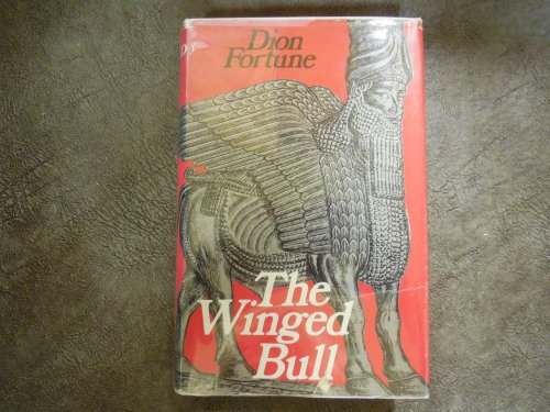 The Winged Bull